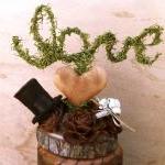 Wedding Cake To..